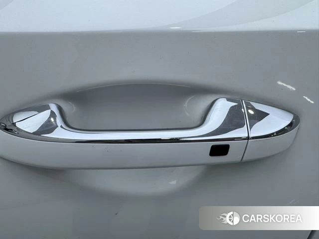 Kia K3 2022 Белый из Китая, фото 4