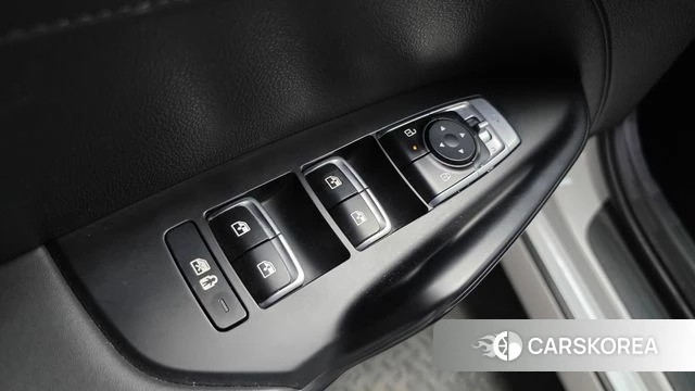 Kia The New K5 3rd generation 2024 Белый из Кореи, фото 4