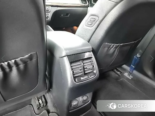 Kia Come New K7 2018 Черный из Кореи, фото 4