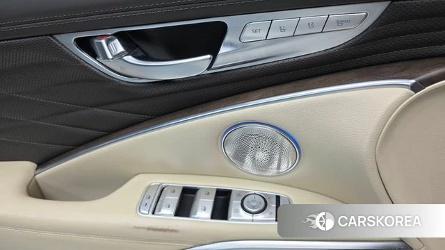 Kia More K9 2019 Белый из Кореи, фото 4