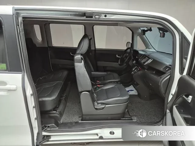 Kia The New Kia Ray 2022 Белый из Кореи, фото 4