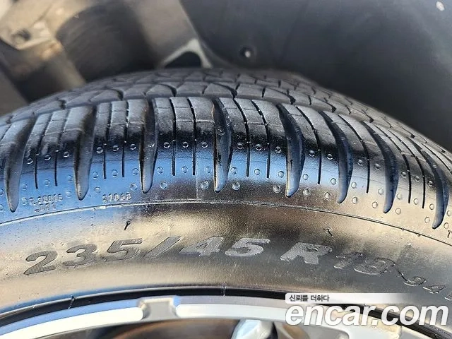 Kia K5 Hybrid 3rd Generation 2023 Жемчужный цвет из Кореи, фото 4