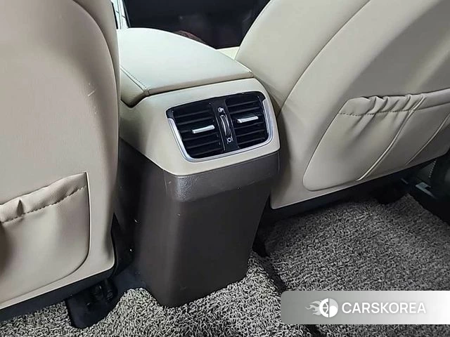 Hyundai Grandeur IG 2018 Серый из Кореи, фото 4