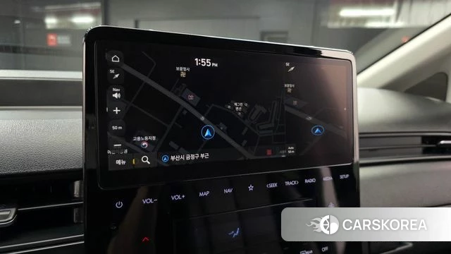 Hyundai Staria 2023 Серый из Кореи, фото 4