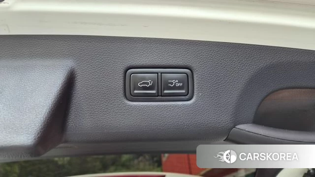 Kia Carnival 4th generation 2021 Белый из Кореи, фото 4