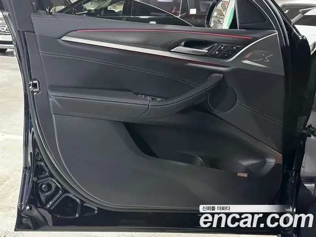 BMW X4 (G02) id 2720221 из Кореи 4