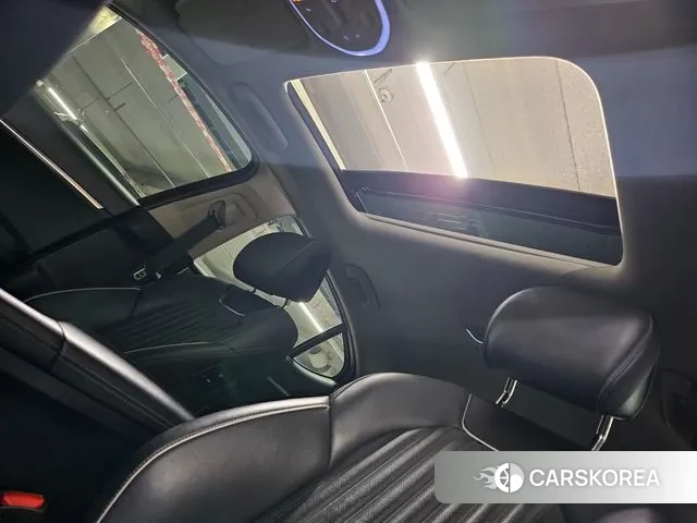 Genesis G70 2019 Красный из Кореи, фото 4