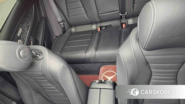 Mercedes-Benz E-Class W213 2022 Черный из Кореи, фото 4