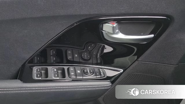 Kia Niro EV 2021 Белый из Кореи, фото 4