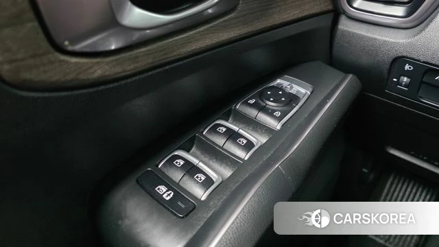 Kia Sorento 4th Generation 2020 Белый из Кореи, фото 4