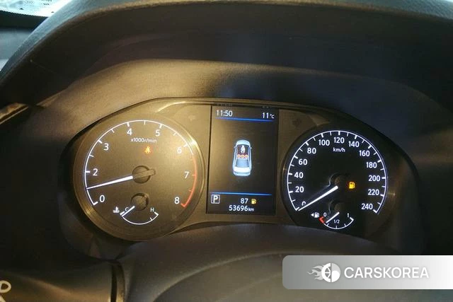 Nissan Teana 2022 Белый из Китая, фото 4
