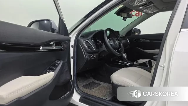 Kia Seltos id 3655923 из Кореи 4