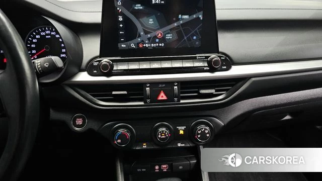 Kia Come New K3 2018 Серый из Кореи, фото 4