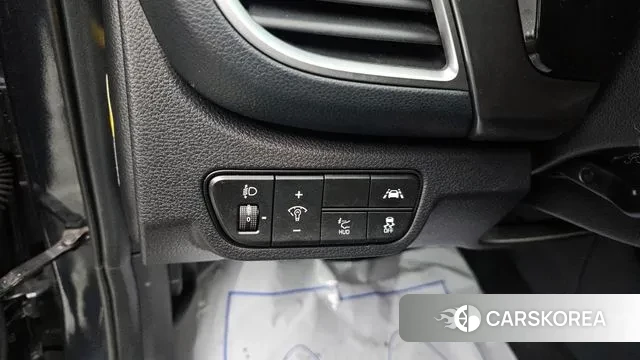 Kia Seltos id 3656250 из Кореи 4