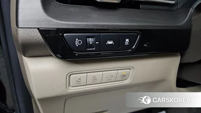 Kia Carnival 4th generation id 3655833 из Кореи 4