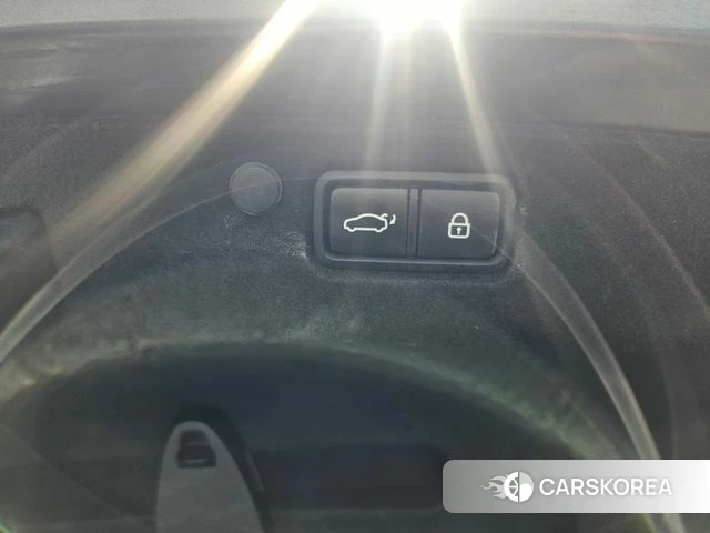 Hyundai The New Grandeur IG 2020 Серый из Кореи, фото 4
