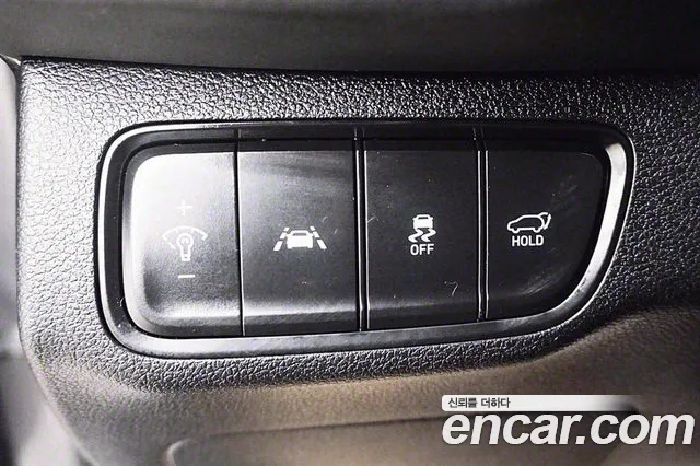 Hyundai Santa Fe TM 2020 Цвет тростника из Кореи, фото 4