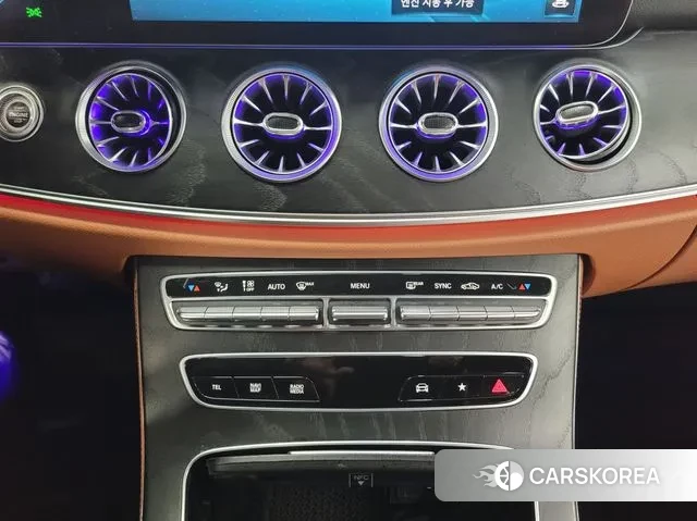 Mercedes-Benz CLS-Class C257 2023 Белый из Кореи, фото 4