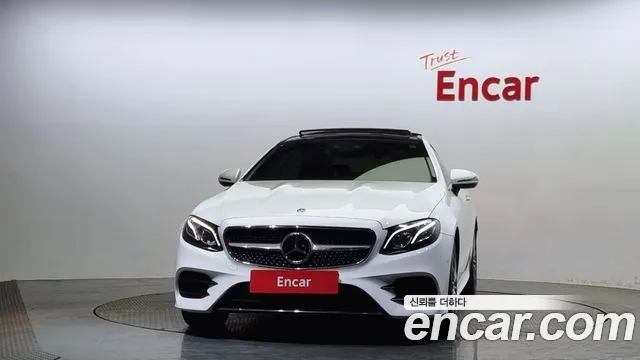 Mercedes-Benz E-Class W213 id 2676150 из Кореи 4