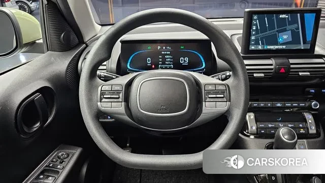 Hyundai Casper 2021 Цвет тростника из Кореи, фото 4