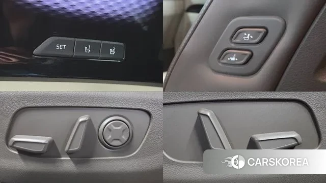 Kia Carnival 4th generation 2022 Белый из Кореи, фото 4