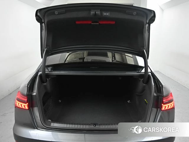 Audi S6 (C8) 2022 Серый из Кореи, фото 4