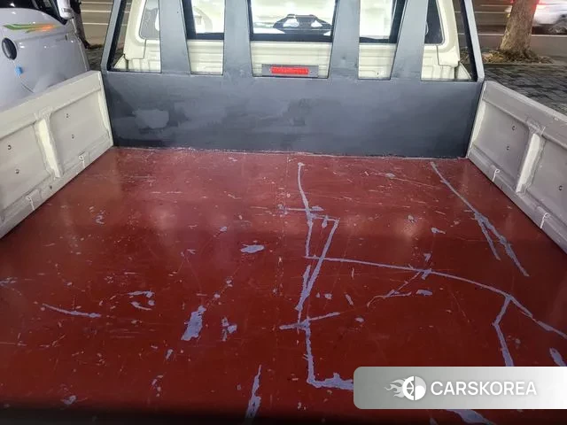 Ssangyong The New Rexton Sports Cannes 2024 Зеленый из Кореи, фото 4