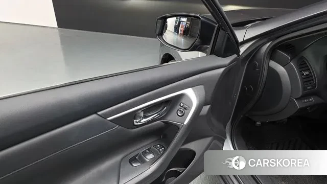 Nissan Altima 2018 Серый из Кореи, фото 4