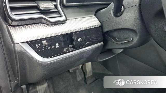 Kia Sportage 5th Generation 2021 Серый из Кореи, фото 4