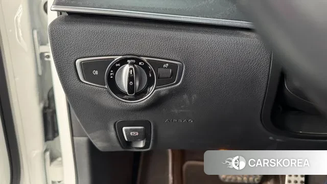 Mercedes-Benz E-Class W213 2020 Белый из Кореи, фото 4