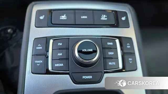 Genesis G80 2018 Черный из Кореи, фото 4