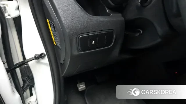 Kia The New Kia Ray 2025 Белый из Кореи, фото 4