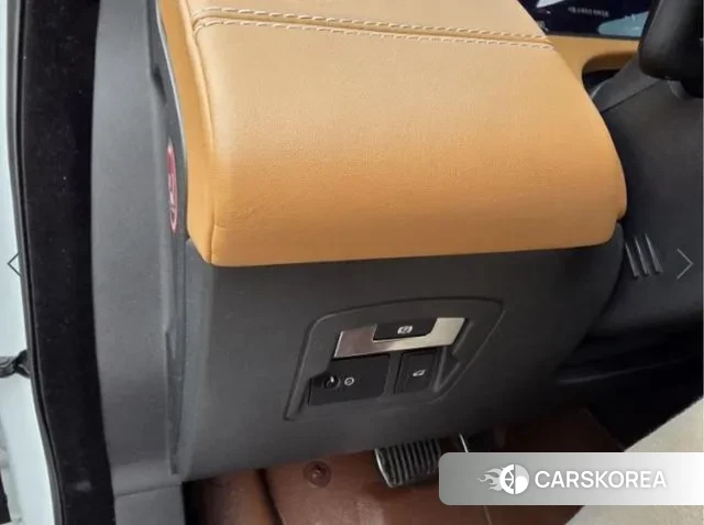 Land Rover Range Rover Velar 2018 Белый из Кореи, фото 4