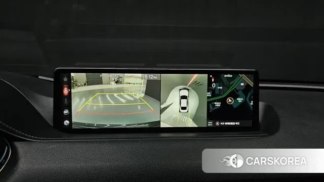 Genesis G80 (RG3) 2020 Серебристо-серый из Кореи, фото 4