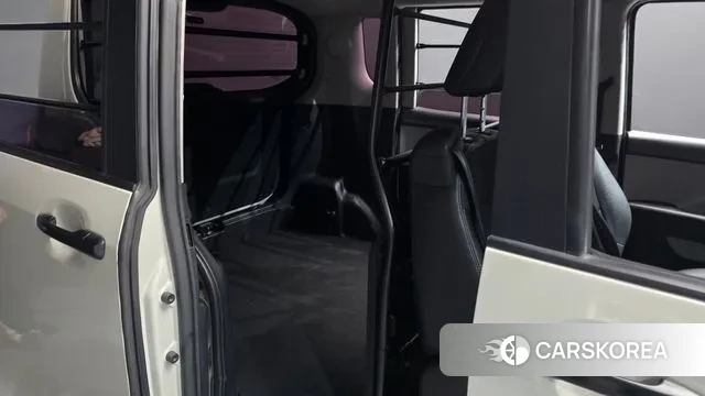 Kia The New Ray 2018 Жемчужный цвет из Кореи, фото 4