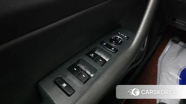 Hyundai Sonata New Rise 2018 Черный из Кореи, фото 4