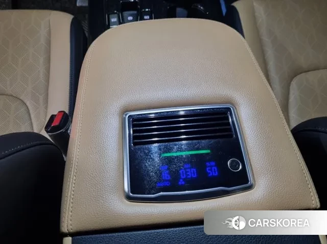 Kia Carnival 4th generation 2021 Белый из Кореи, фото 4