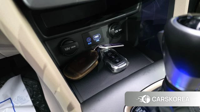 Hyundai Kona 2018 Белый из Кореи, фото 4