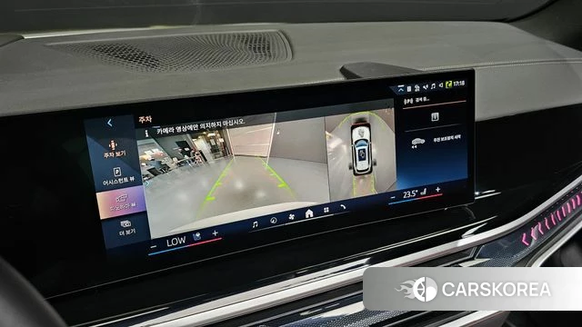 BMW X5 (G05) 2025 Белый из Кореи, фото 4