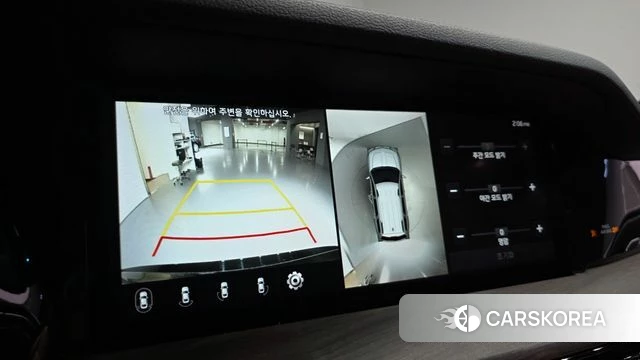 Kia Mohave Master 2020 Черный из Кореи, фото 4