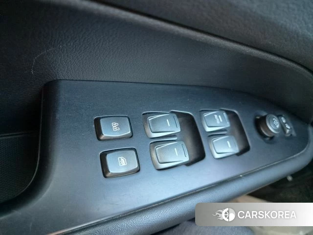 Ssangyong Rexton Sports Cannes 2020 Серый из Кореи, фото 4
