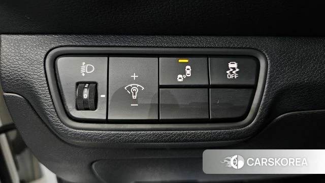 Kia The New K3 2nd generation 2021 Белый из Кореи, фото 4