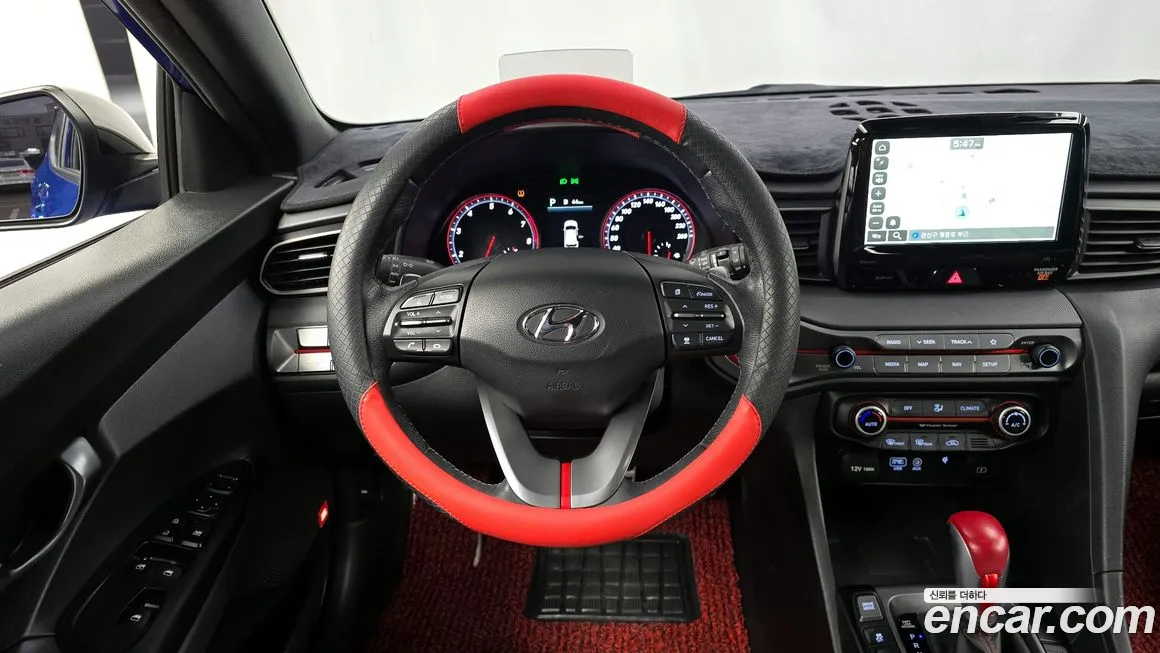 Hyundai Veloster (JS) id 2066134 из Кореи 4