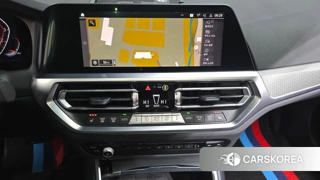 BMW 3 Series (G20) 2021 Серый из Кореи, фото 4