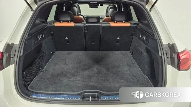 Mercedes-Benz GLC-Class X254 2025 Белый из Кореи, фото 4