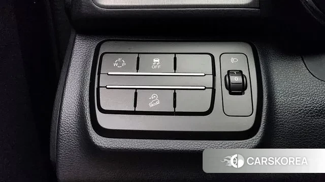 Ssangyong Tivoli Armor 2019 Синий из Кореи, фото 4