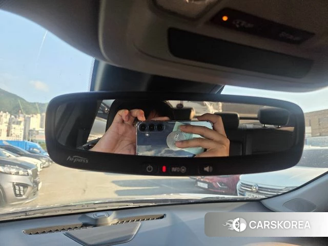 Chevrolet (GM Daewoo) All New Malibu 2018 Серый из Кореи, фото 4