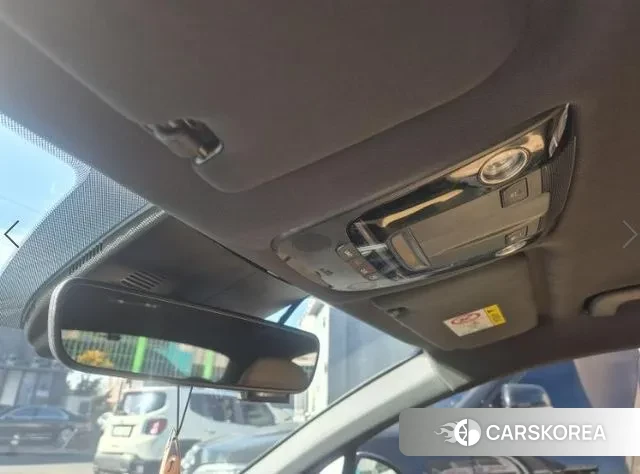 Kia K5 3rd generation 2021 Белый из Кореи, фото 4