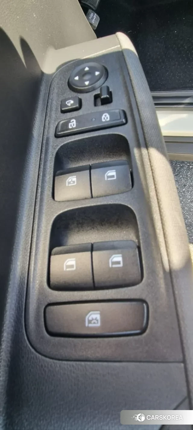 Hyundai Casper 2023 Белый из Кореи, фото 4