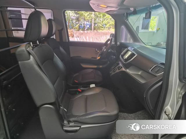 Kia The New Ray 2019 Серебряный из Кореи, фото 4